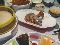 -大鸭梨烤鸭(望京店)