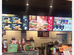 -汉堡王(徐汇绿地缤纷店)