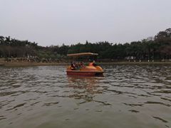 -佛山祈福仙湖酒店