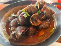 -老闵田螺馆·南昌特色小炒(梦时代店)