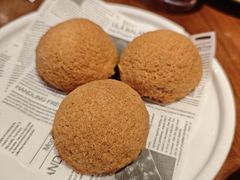 -蝴蝶里·粤菜·点心(龙湖杭州金沙天街店)