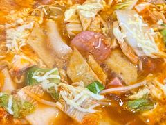 -芒果料理小吃(人民大会堂店)