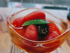 话梅小番茄-U你·天然调味(南湖总店)