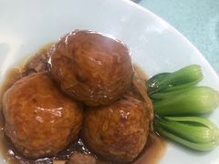 -南方酒店·淮扬菜(回民街店)