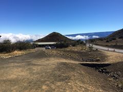 -夏威夷火山国家公园