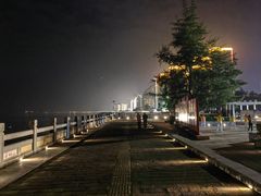 -北海市海滨公园