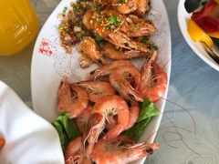 一虾两吃-金家老三饭庄(常营店)
