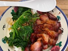 -龍囍粤·顺德小吃·煲仔饭(安定门店)
