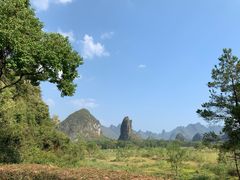 -Club Med地中海俱乐部·桂林度假村