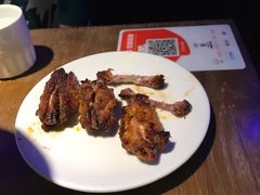 -清真·卡德尔大叔新疆主题餐厅(龙汇路店)