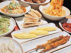 -大师兄·西北小馆(北站缤果空间店)