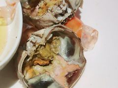-云冈美高大酒店-西餐厅