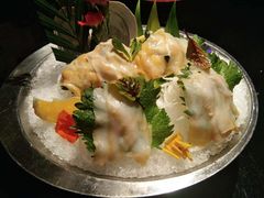 -小广寒电影艺术餐厅(小广寒经三路店)
