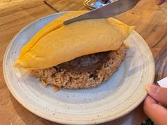 -无印良品餐堂 MUJI Diner(成都太古里店)
