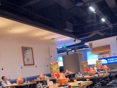 -额尔敦草原涮羊肉·烧烤(冻青树总店)
