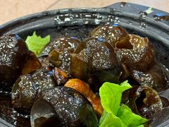 田螺塞肉-瑞福园联谊餐室(茂名南路店)