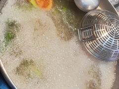 -刘少华贵州小黄牛·鲜牛肉火锅(总店)