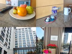 -杭州城中香格里拉大酒店