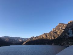 -青峰峡国家森林公园