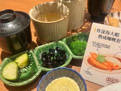 -CURRY YA 熟成咖哩專門店(深圳湾万象城店)