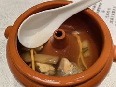 -山水阁中餐厅(沙河唯实交流中心)