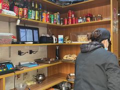 -牛小隆牛肉面馆(四牌楼店)