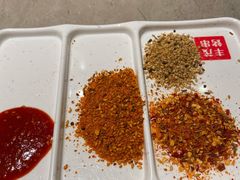 -丰茂烤串(金源店)