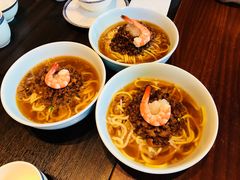 -度小月(百老汇美食街店)