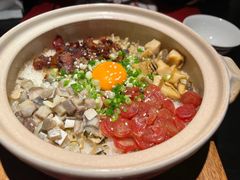 -锦楼·臻选新杭帮(杭州中心店)