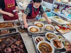 -兴福老面馆(寺路街店)