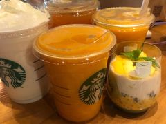 -星巴克(成都太古里二店)