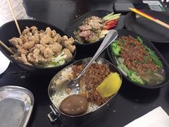 -小明同学(三里屯店)