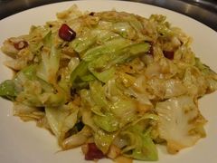 热菜7-永泰福朋喜来登酒店-宜客乐自助餐厅(远大路店)