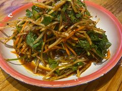 -兔槽江湖菜·重庆璧山兔(水围店)