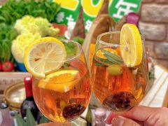 -第六季自助餐厅(北太平庄店)