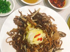 -京味民福烤鸭店(建设四马路店)