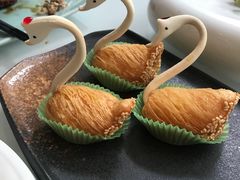 -许仙楼餐厅