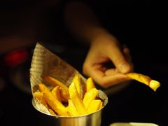 -wann lounge 低温慢煮牛排·清吧