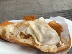 -家阳赵师傅油饼包烧麦(粮道街店)