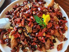 -便宜坊烤鸭店(科创店)