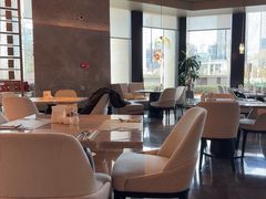 -北京港澳中心瑞士酒店·瑞士咖啡厅·自助餐