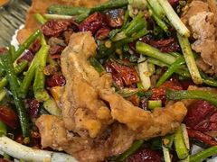 -金龙·打边炉(南京西路店)