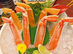 -蟹田居·活蟹料理(东城店)