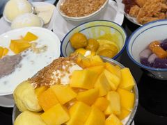 -水牛奶皇后糖水铺(深圳总店)