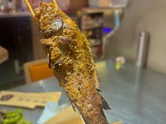 -有蚝有翅烧烤大排档·宵夜(右安门店)