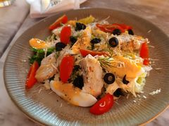 -The Rug Cafe(王府中环店)