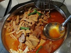-古乐牛香·鲜牛肉牛杂火锅(吴江三里桥运东商业广场店)