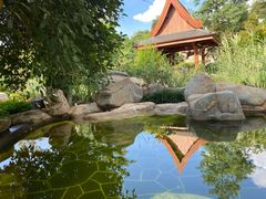 -七彩云南古滇温泉山庄