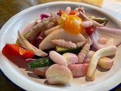 -回水镇·江湖川菜(恒大新城店)