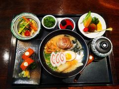 -古京·臻致料理(月湖店)